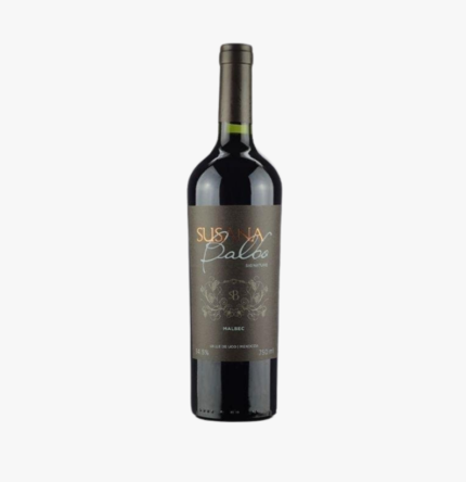 Vinho Nalbek Susana Balbo