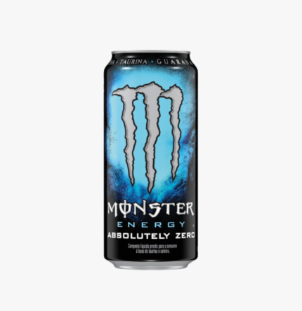 Energético Monster Energy