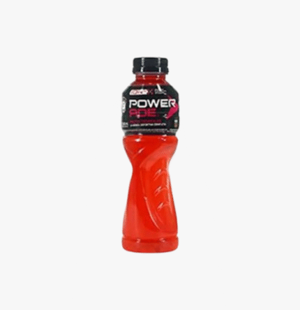 Isotônico Powerade frutas 500ml