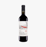 Vinho bio flor