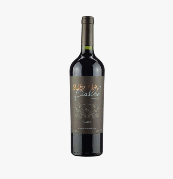Vinho Susana Balbo - Imagem 1