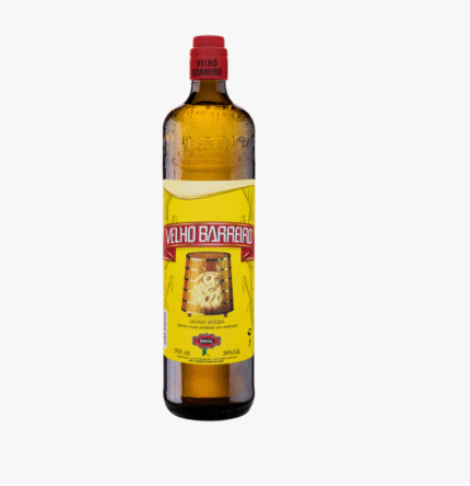 Velho barreiro