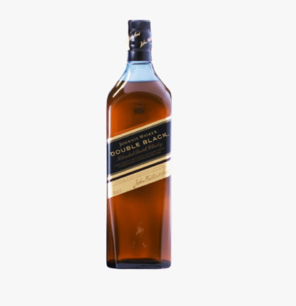 Whisky johnnie walker