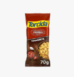Petisco torcida vinagrete