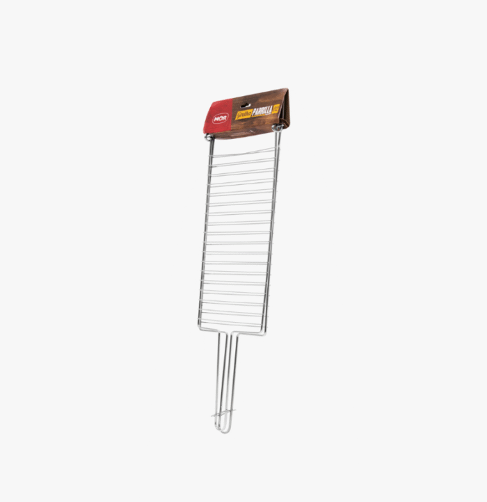 Grelha para churrasco - Imagem 1