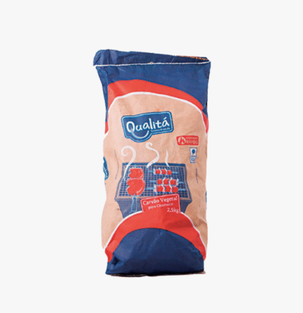 Carvão mineral qualita