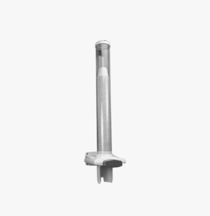 Dispenser para copo descartáveis