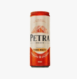 Petra puro malte lata 350ml