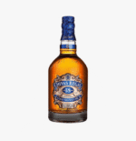 Whisky Chivas Regal 18 anos