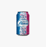 Guaraná Jesús lata