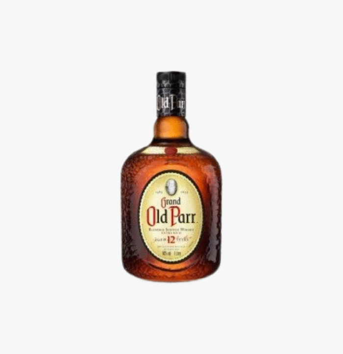 Whisky old parr 12 anos - Imagem 1