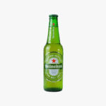 Heineken long neck 330 ml