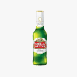 Stella artois long neck