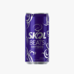 Skol beats lata