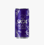 Skol beats lata