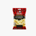 Elma Chips Ovinhos de Amendoim 170g