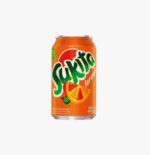 Sukita laranja lata 350ml