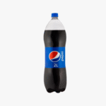 Pepsi Cola Pet 2L