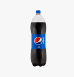 Pepsi Cola Pet 2L