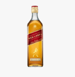 Johnnie Walker Red Label Blended Scotch Whisky 750 ml