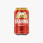 Brahma chopp lata 350ml