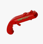 Pistola abridor de garrafa Cap Gun