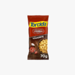 Torcida Sabor Vinagrete 70g