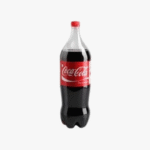 Coca cola Pet 2L