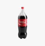 Coca cola Pet 2L