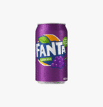 Fanta Uva lata 350ml